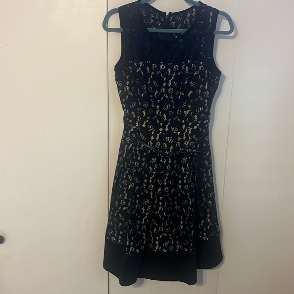 Calvin Klein LBD